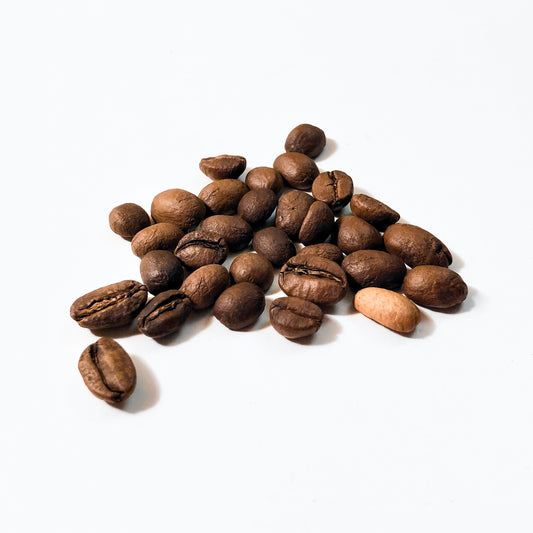 Coffee beans 100g