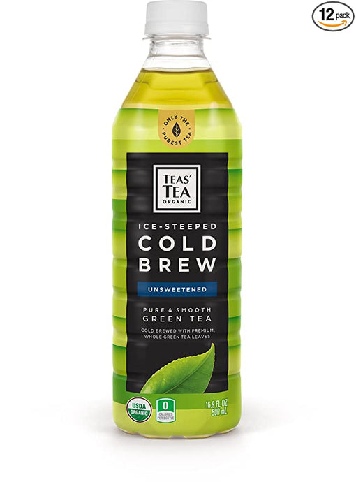Cold Brew Tea pack 10x300ml